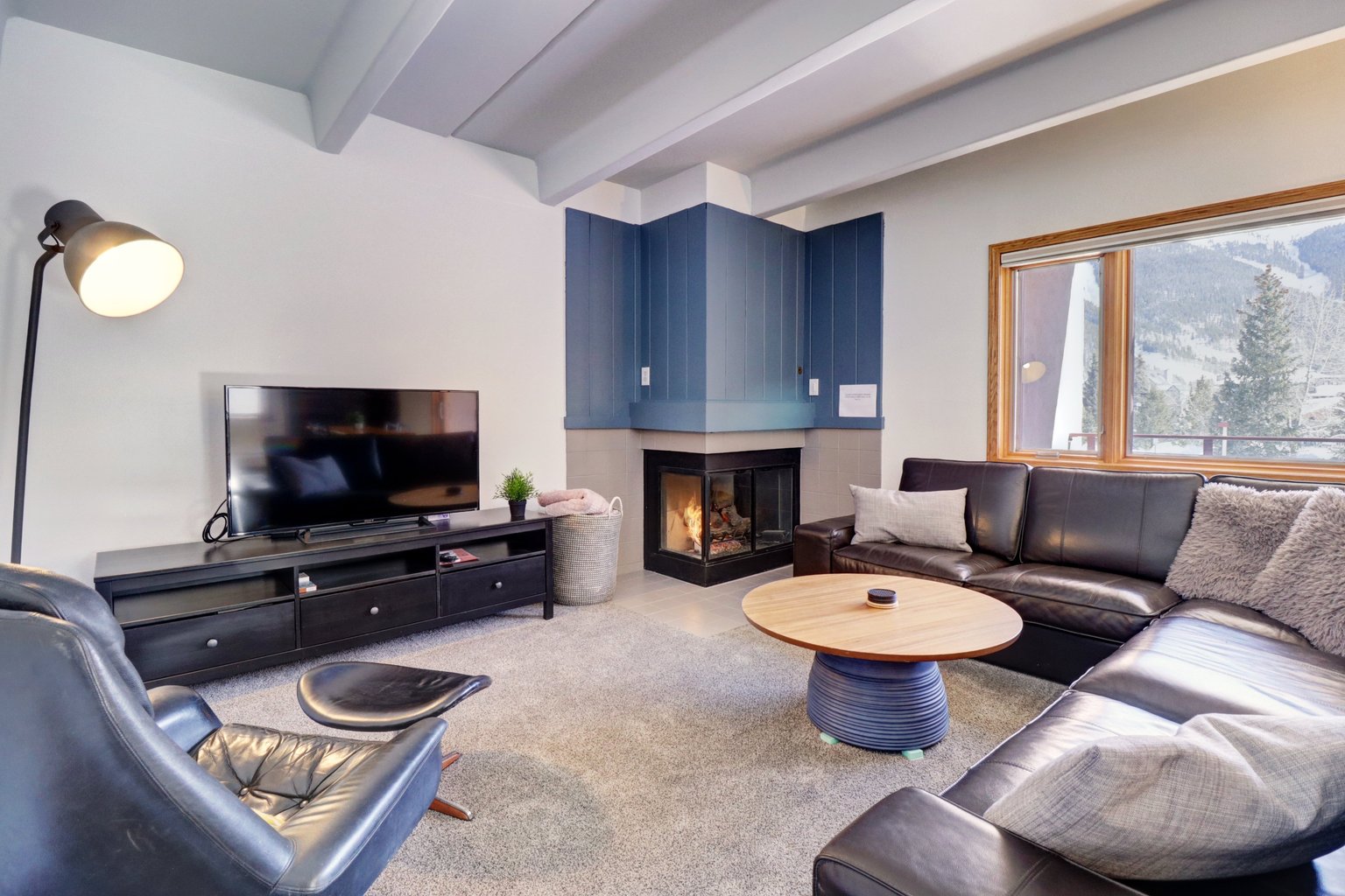 Copper Mountain Vacation Rental