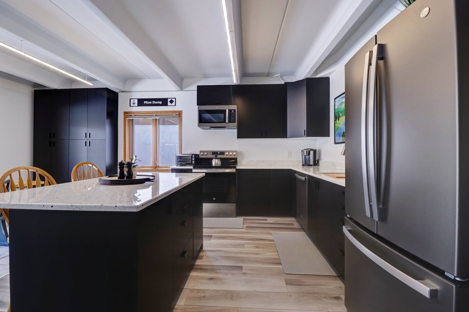 Copper Mountain Vacation Rental