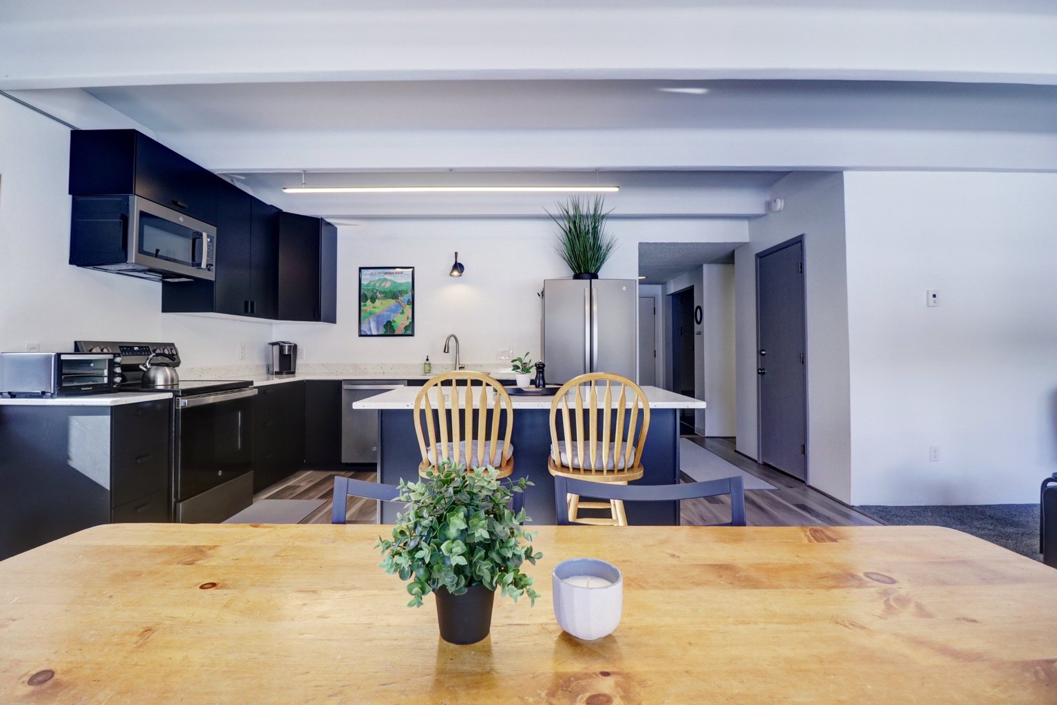Copper Mountain Vacation Rental
