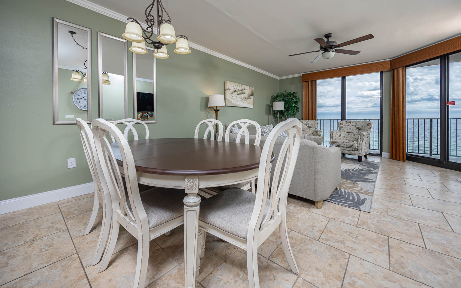 Orange Beach Vacation Rental