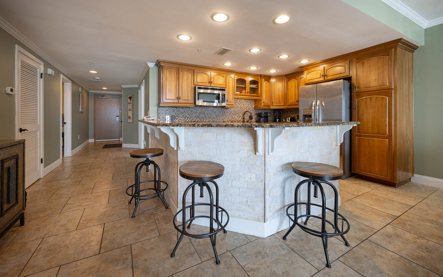 Orange Beach Vacation Rental