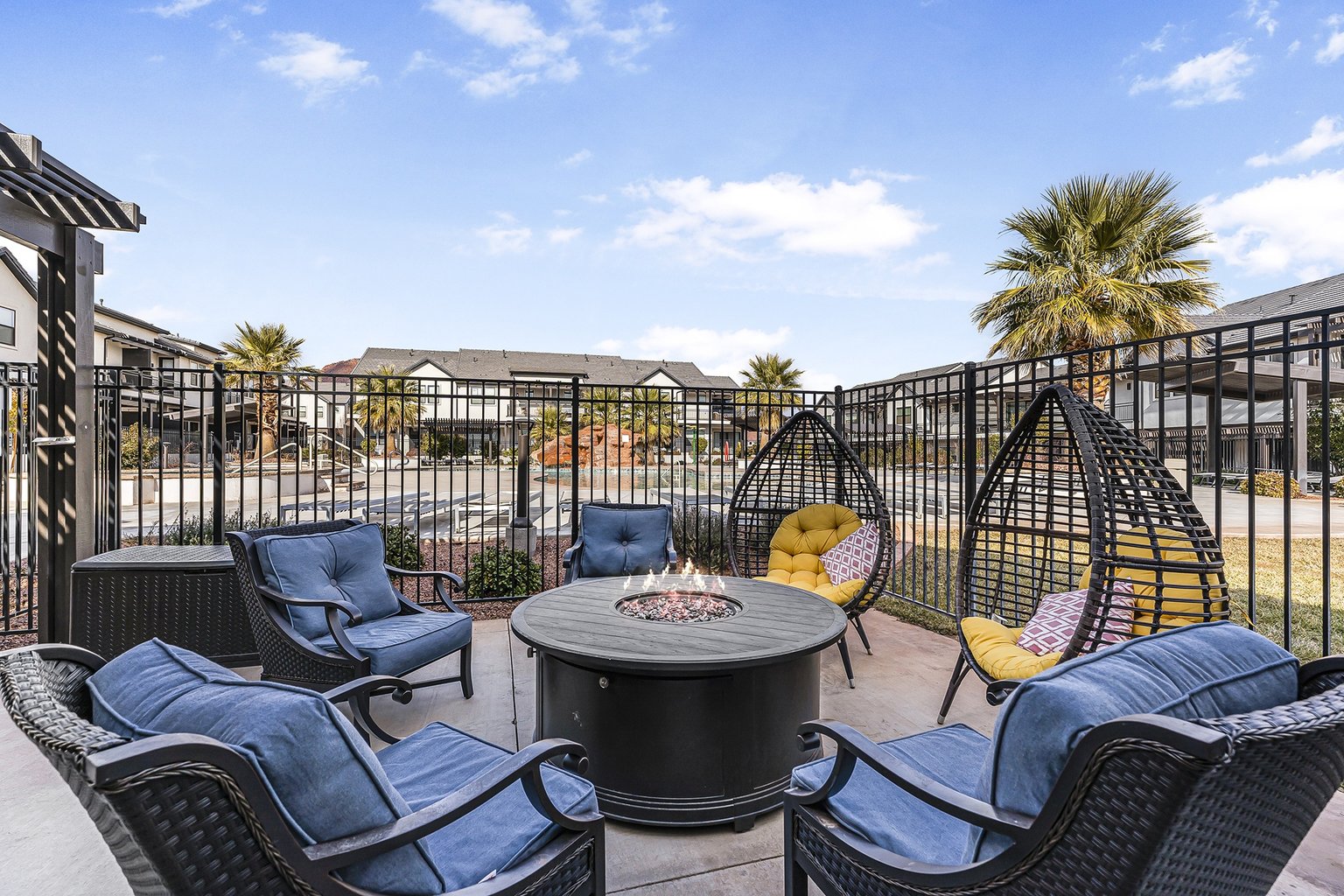 Santa Clara Vacation Rental