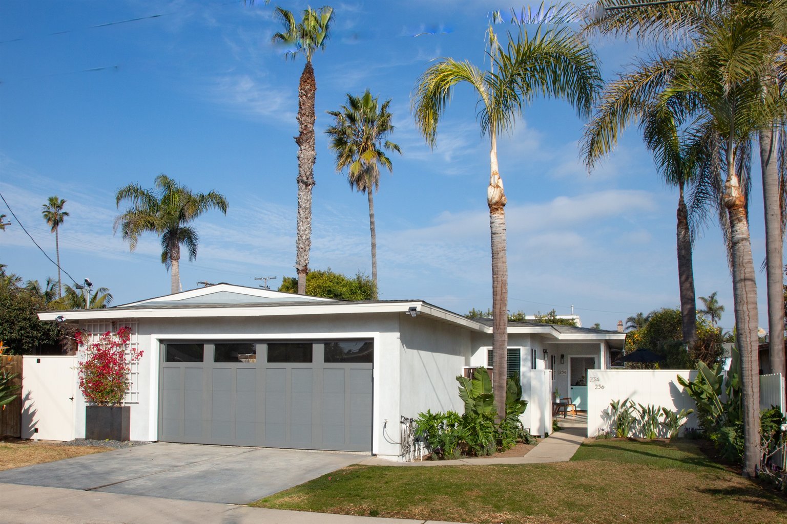 Del Mar Vacation Rental