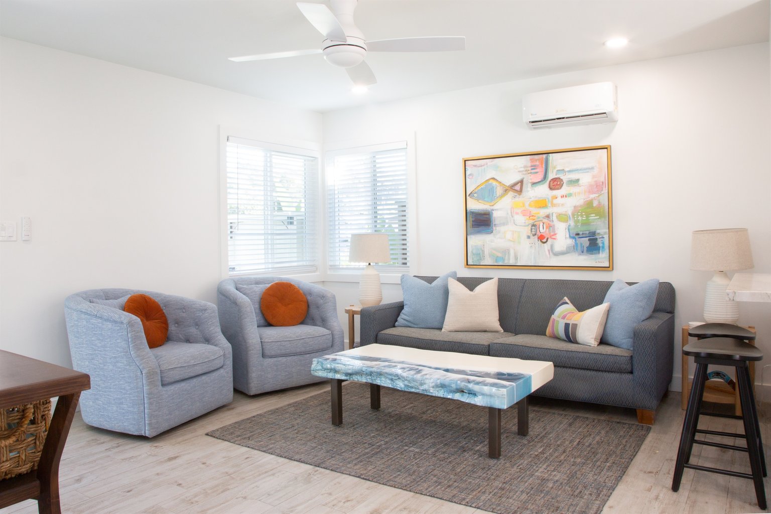 Del Mar Vacation Rental