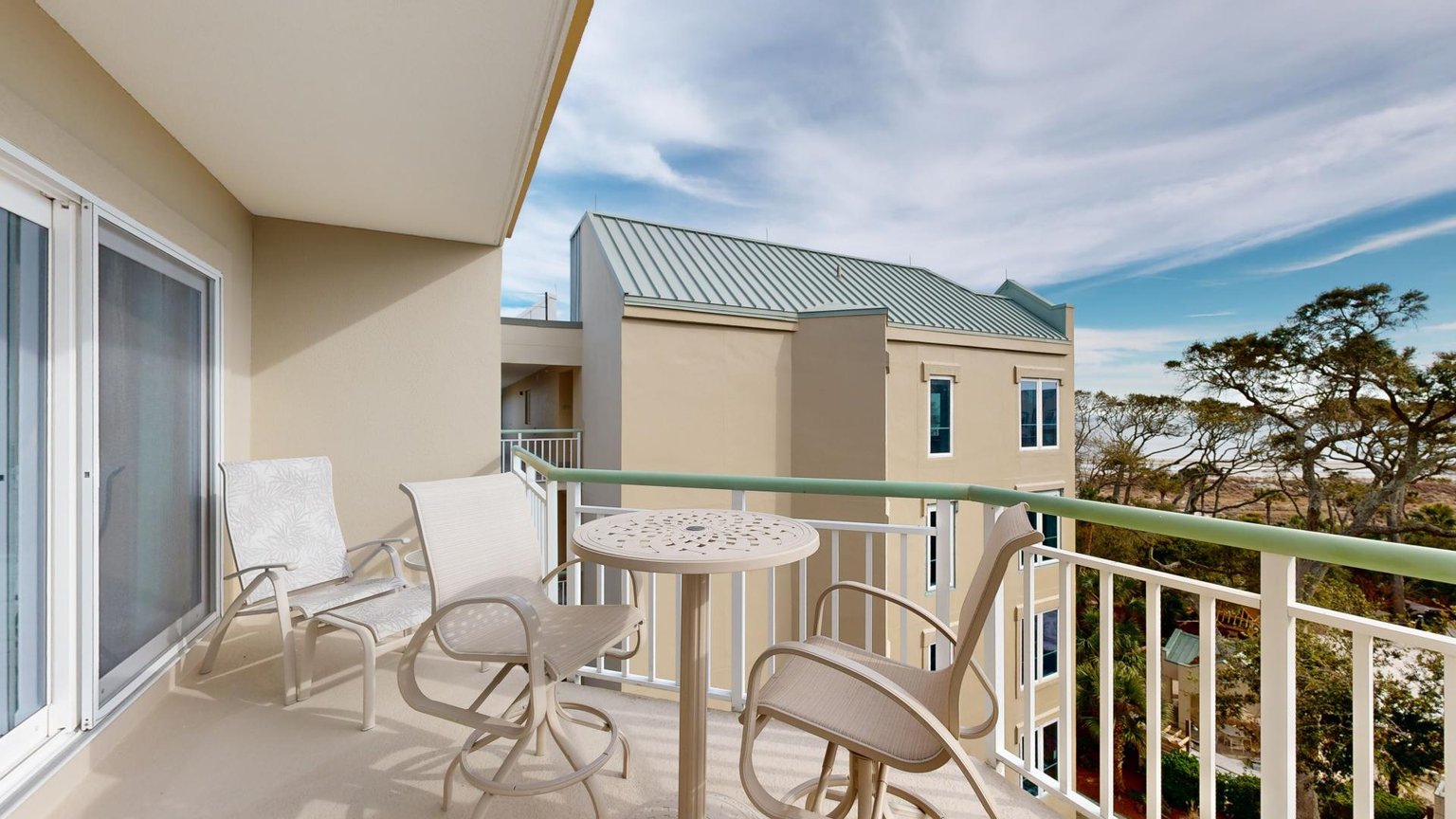 Hilton Head Vacation Rental