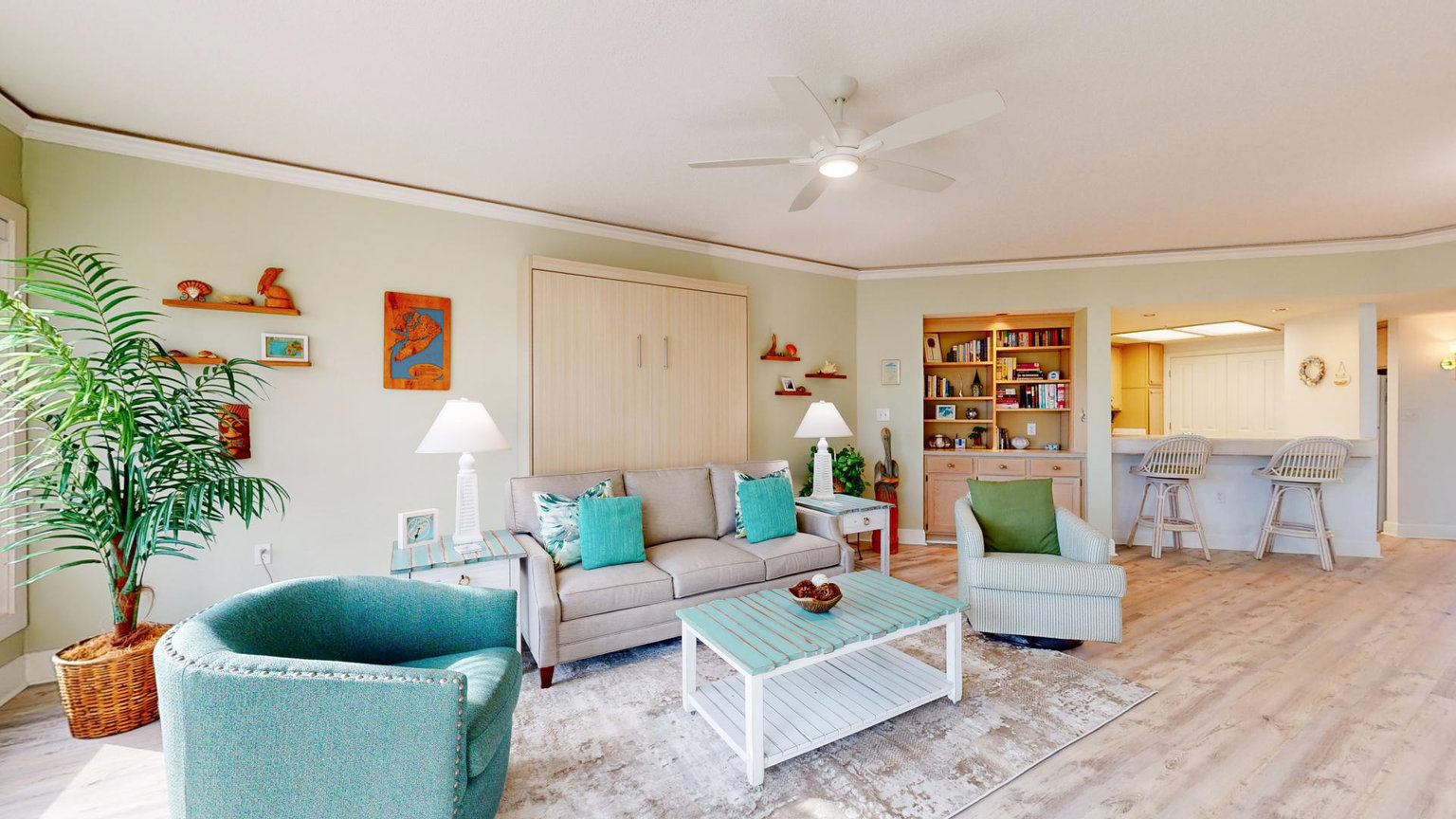 Hilton Head Vacation Rental