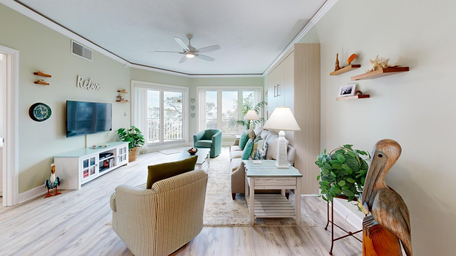 Hilton Head Vacation Rental