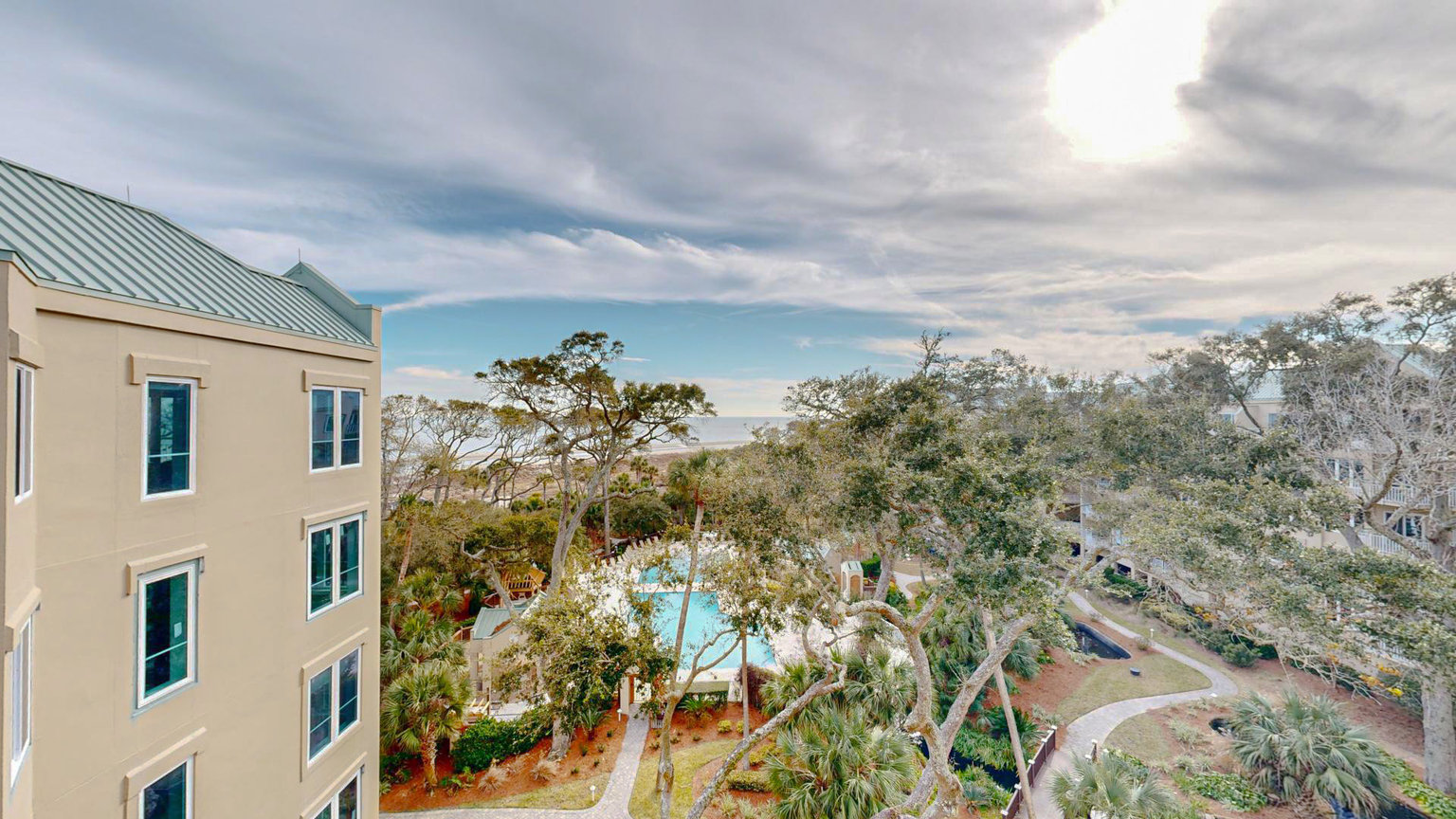 Hilton Head Vacation Rental