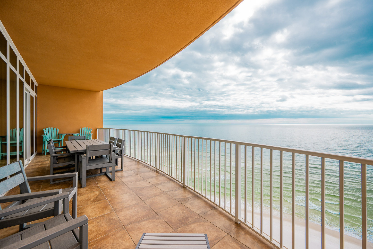 Orange Beach Vacation Rental
