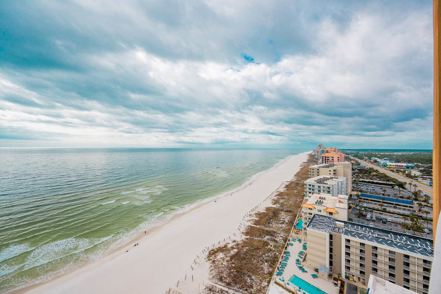 Orange Beach Vacation Rental
