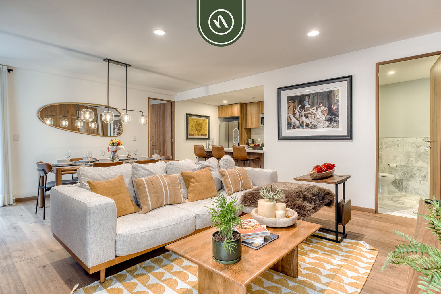 Ciudad de México Vacation Rental