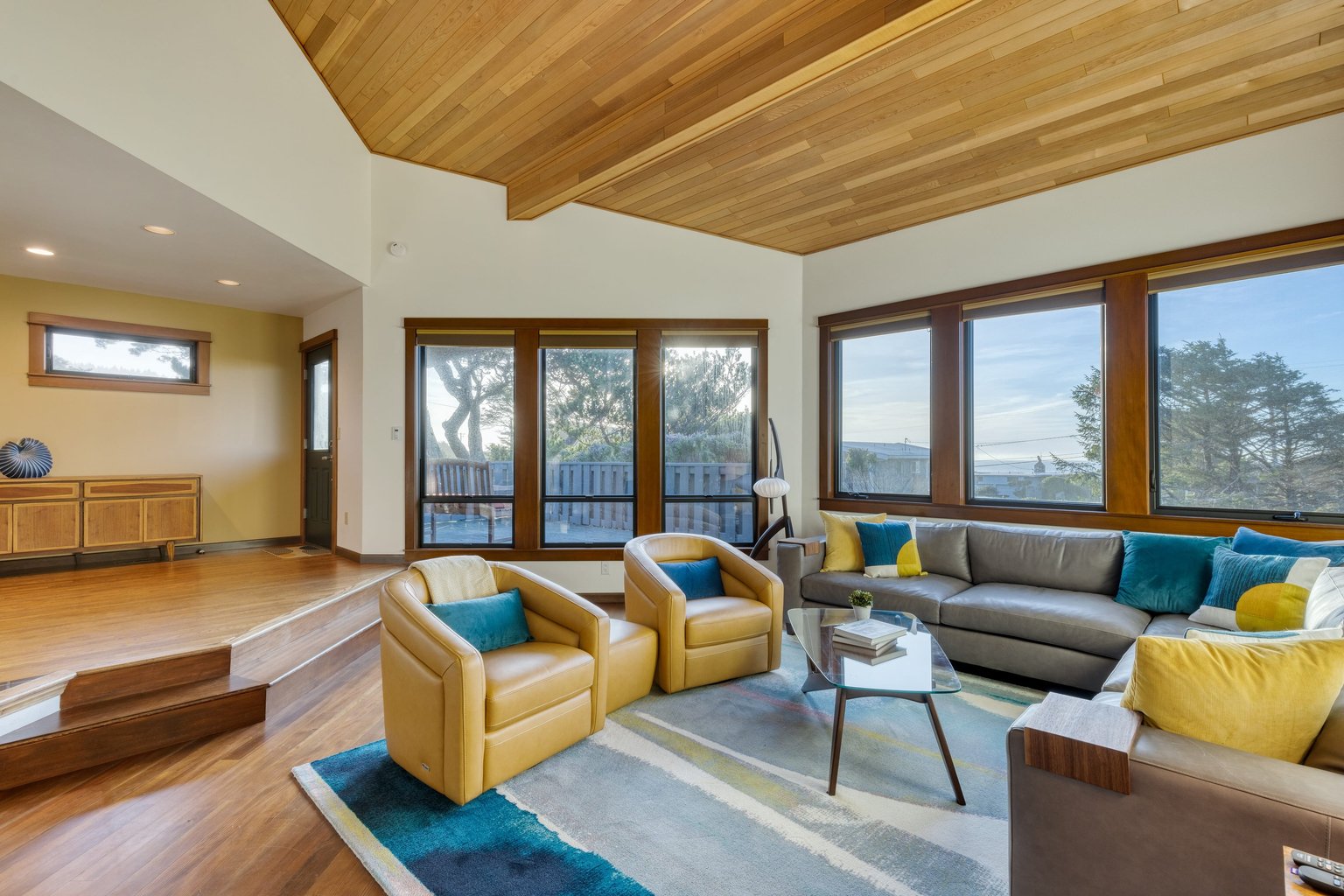 Arch Cape Vacation Rental