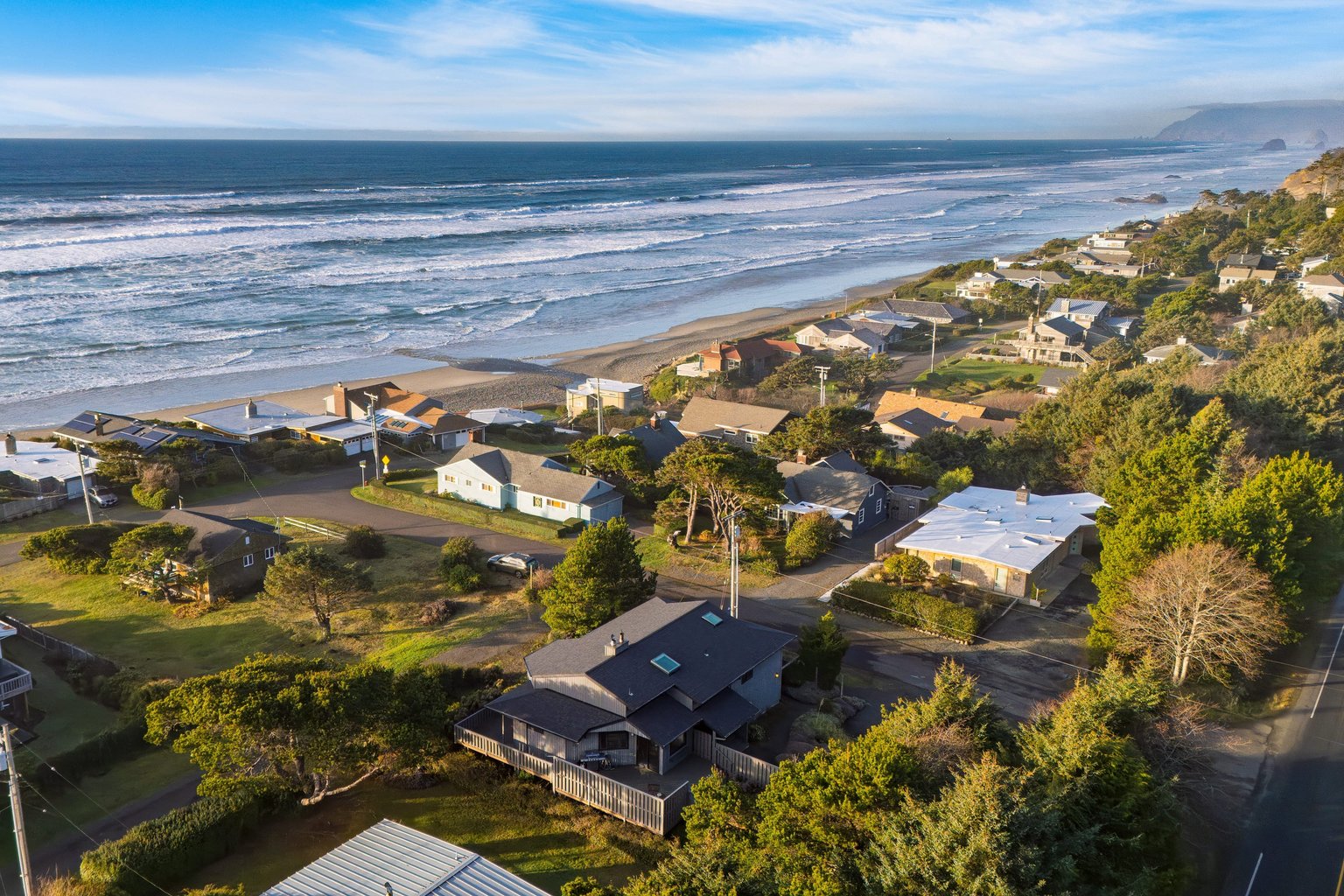 Arch Cape Vacation Rental