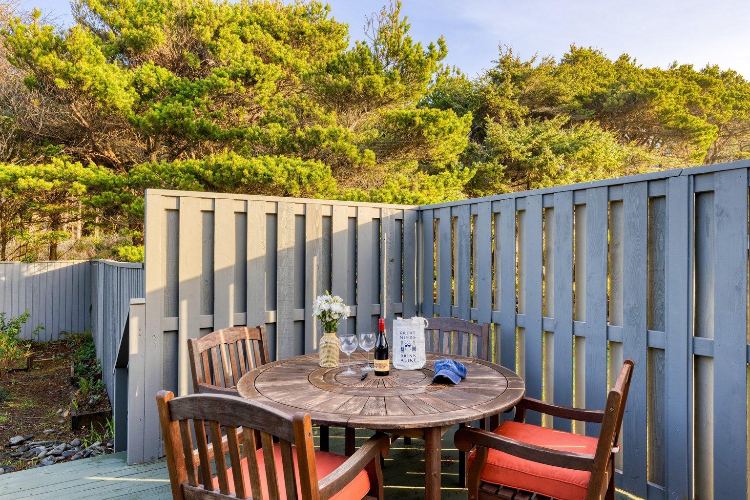 Arch Cape Vacation Rental