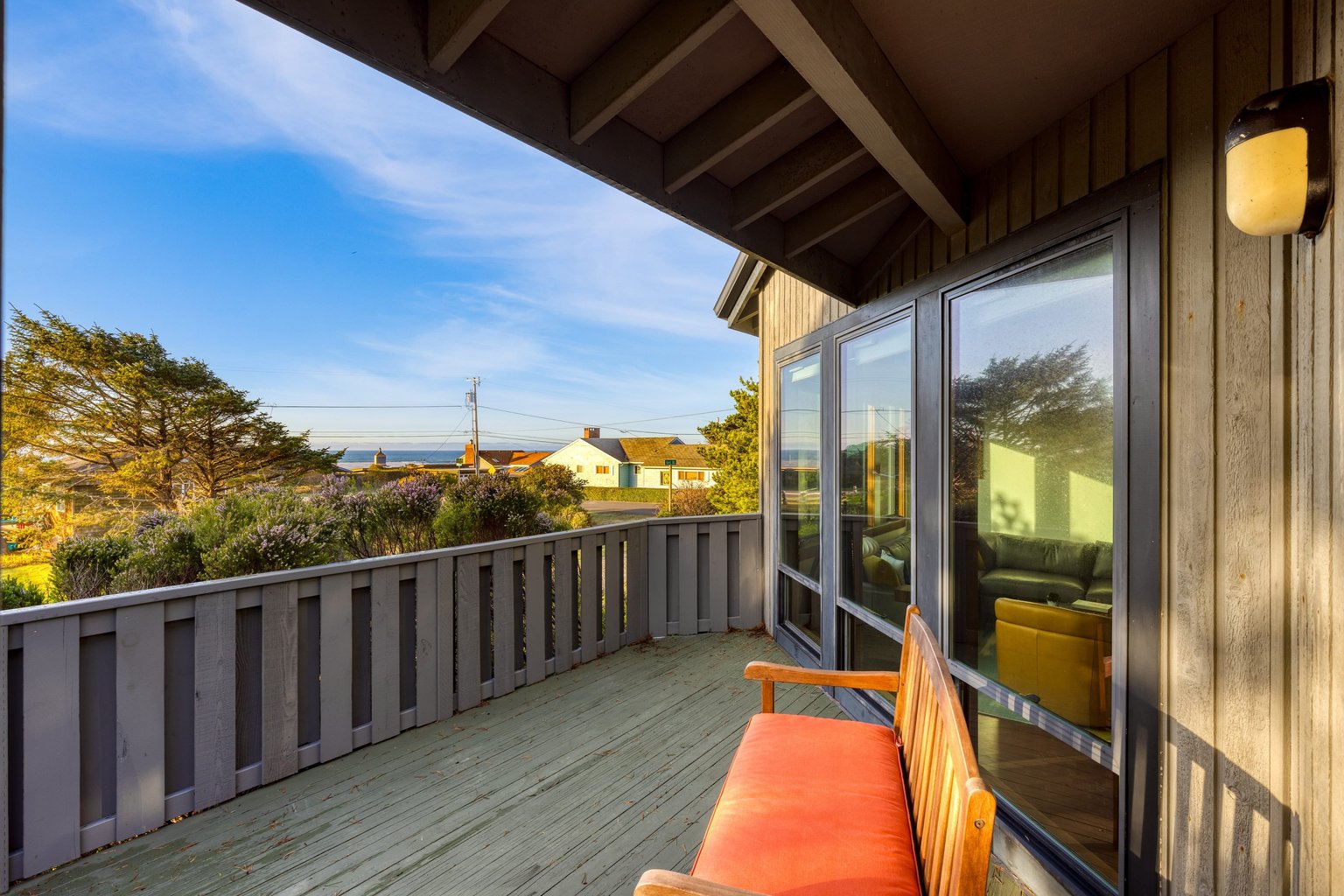 Arch Cape Vacation Rental