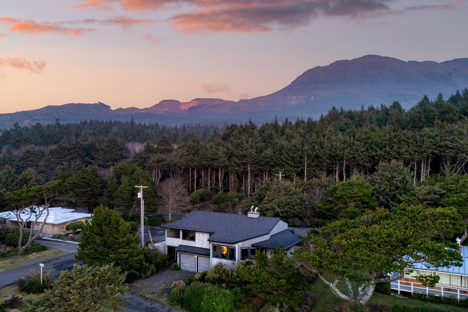 Arch Cape Vacation Rental