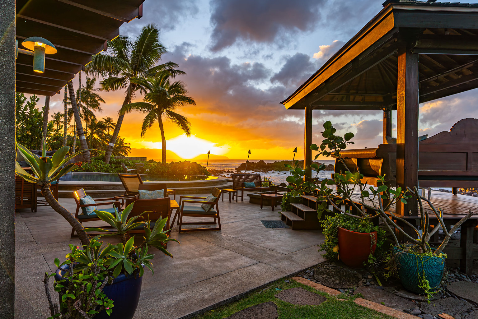 Haleiwa Vacation Rental