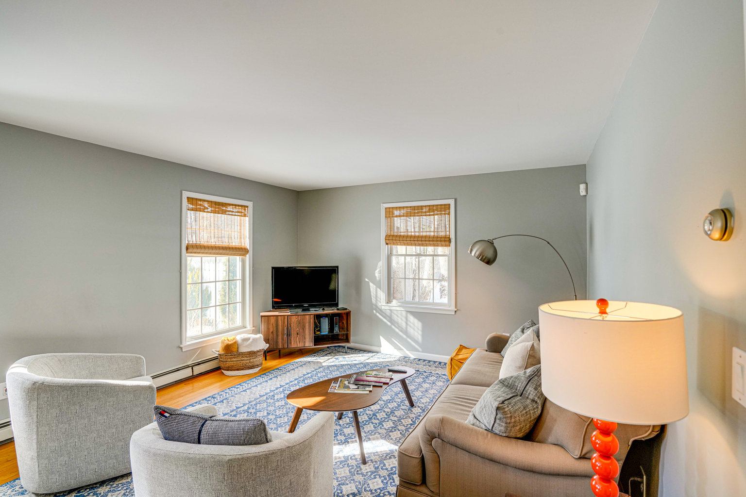 Lenox Vacation Rental