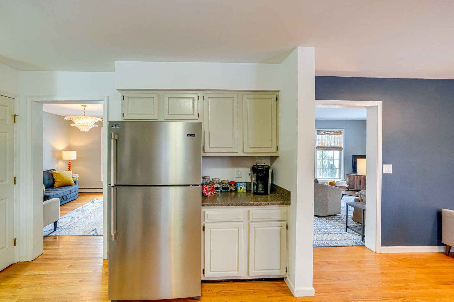 Lenox Vacation Rental