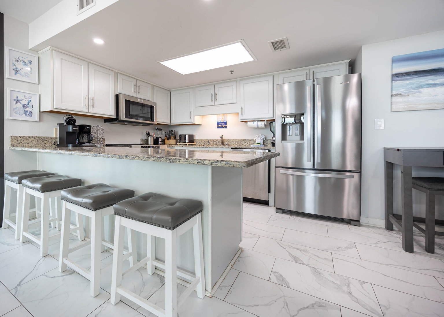 Orange Beach Vacation Rental