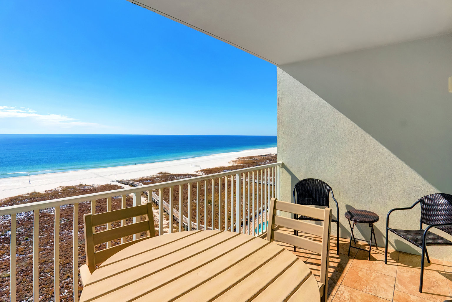 Orange Beach Vacation Rental