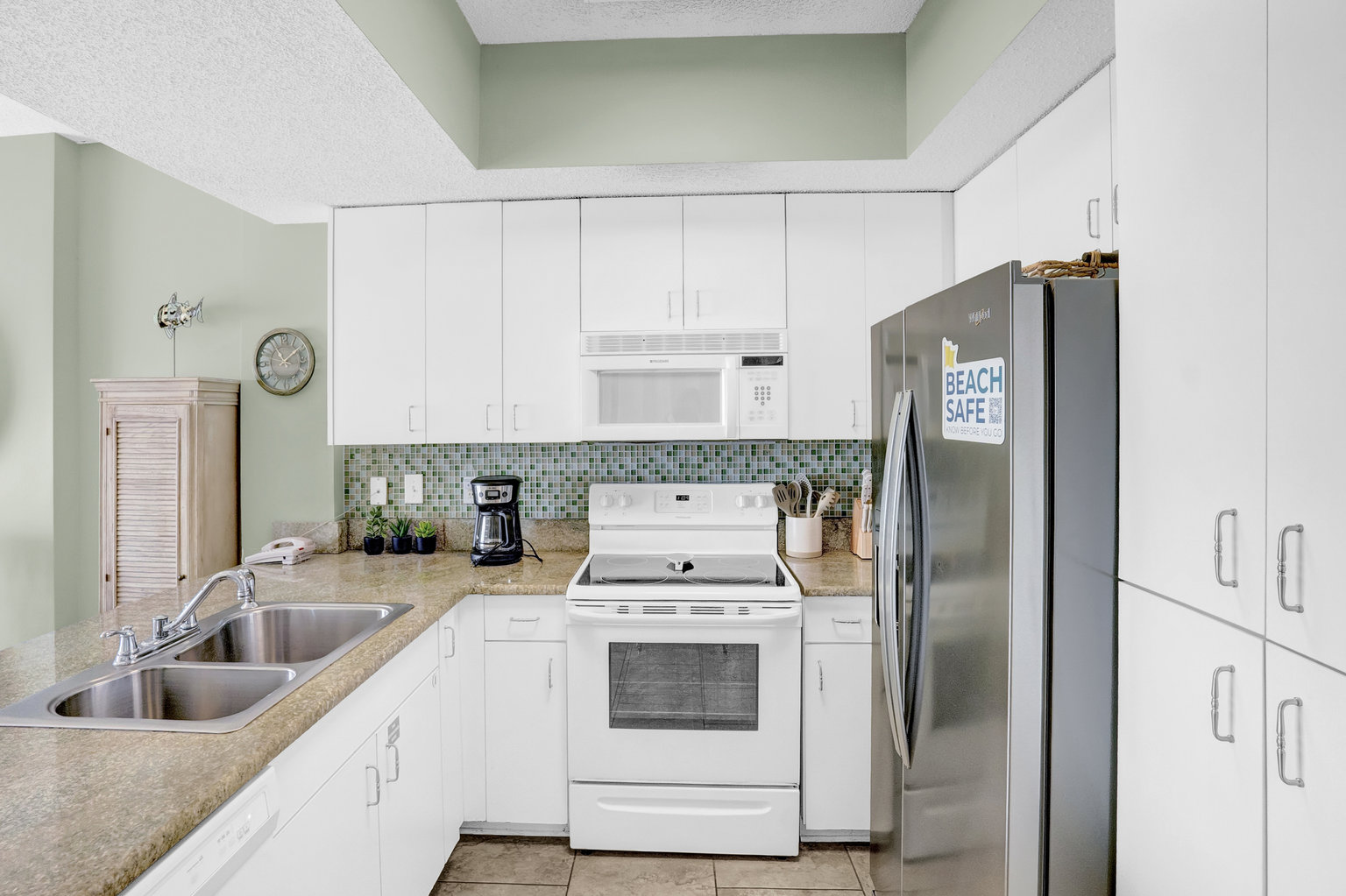 Orange Beach Vacation Rental