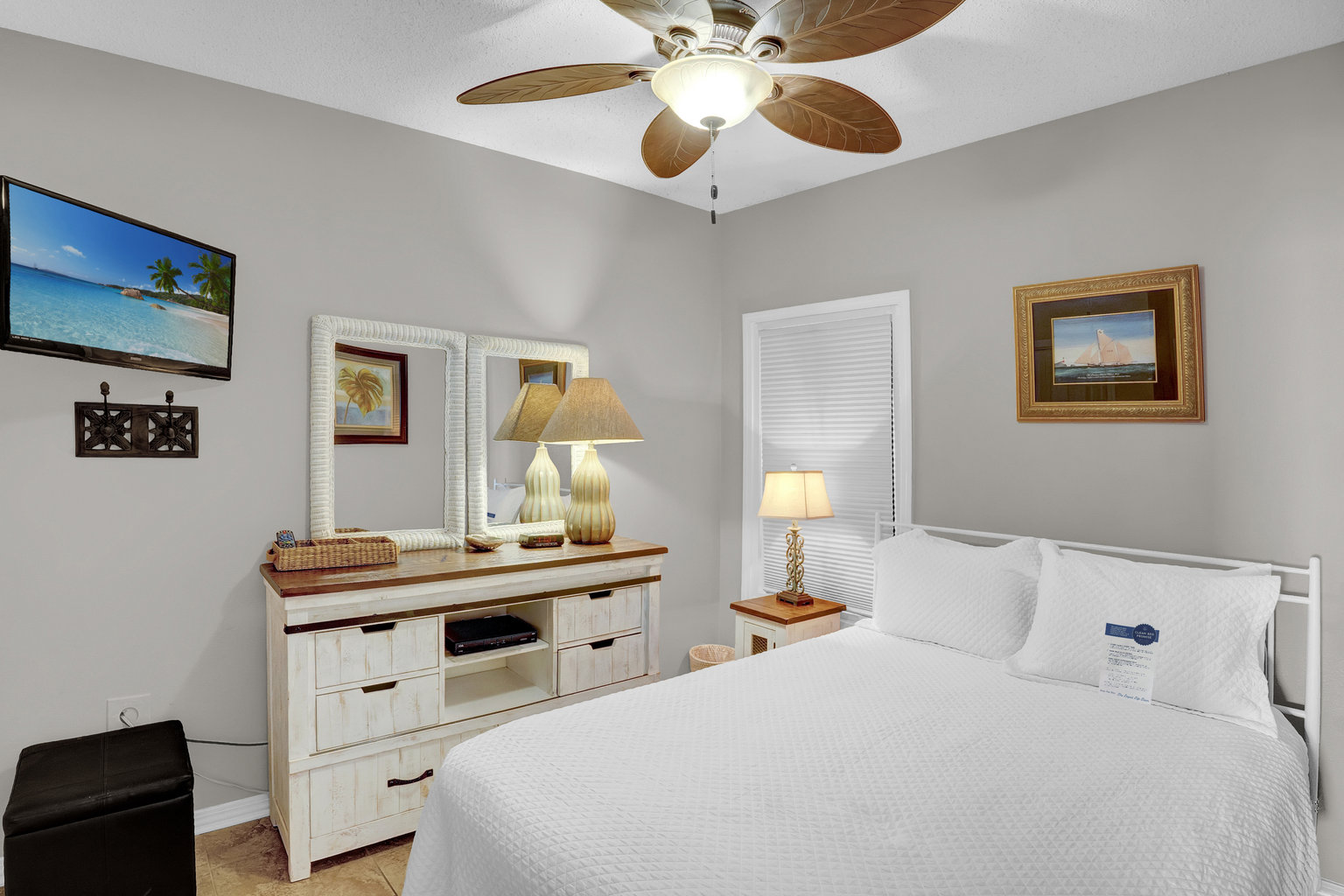 Orange Beach Vacation Rental