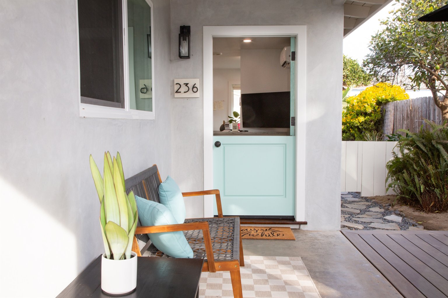 Del Mar Vacation Rental