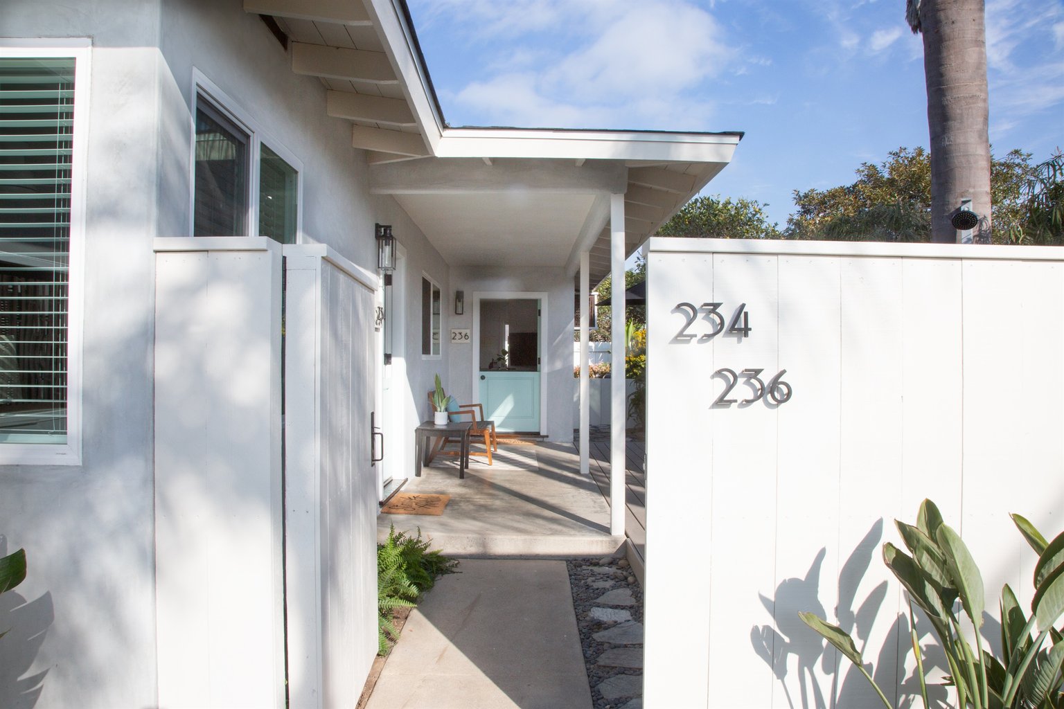 Del Mar Vacation Rental