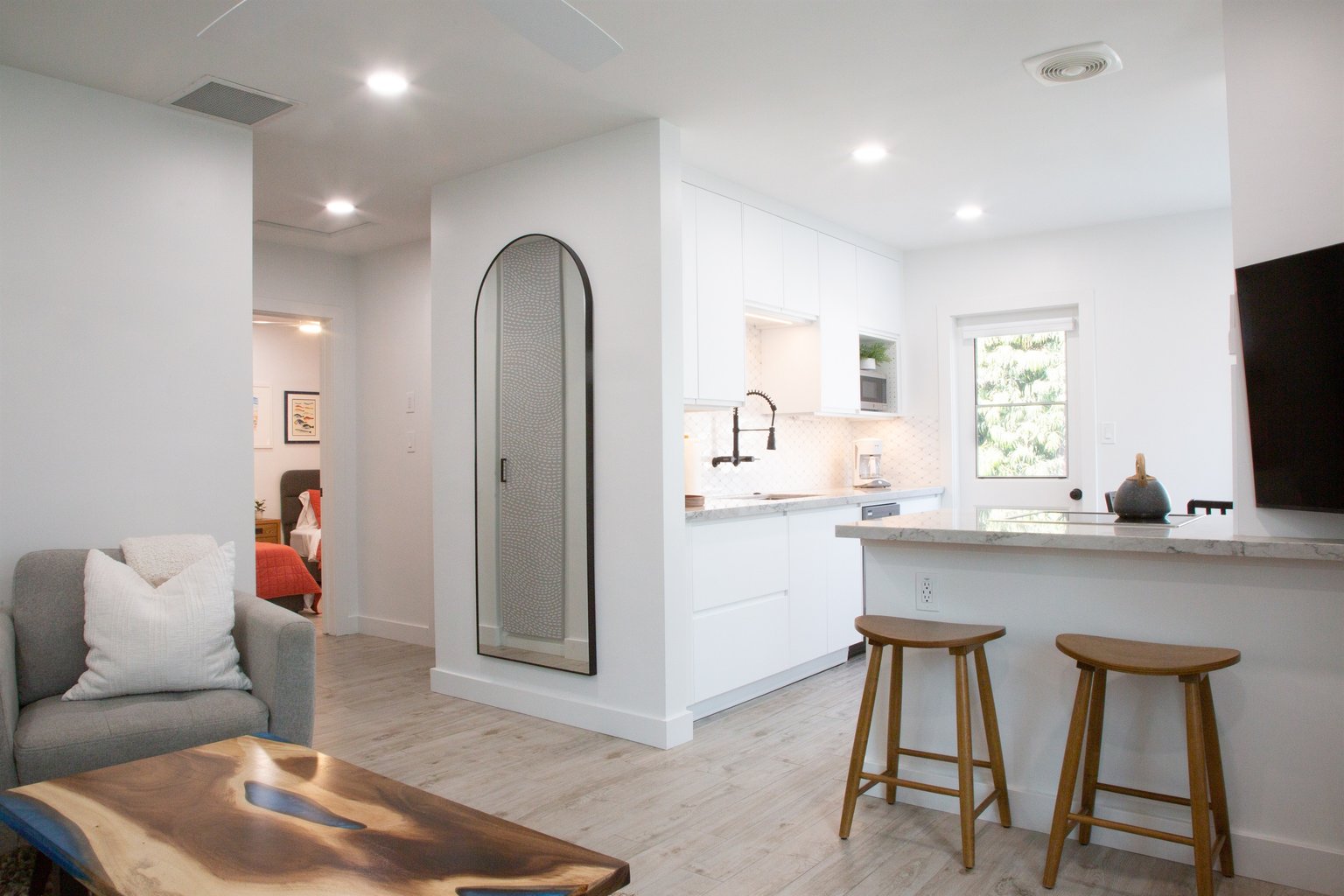 Del Mar Vacation Rental