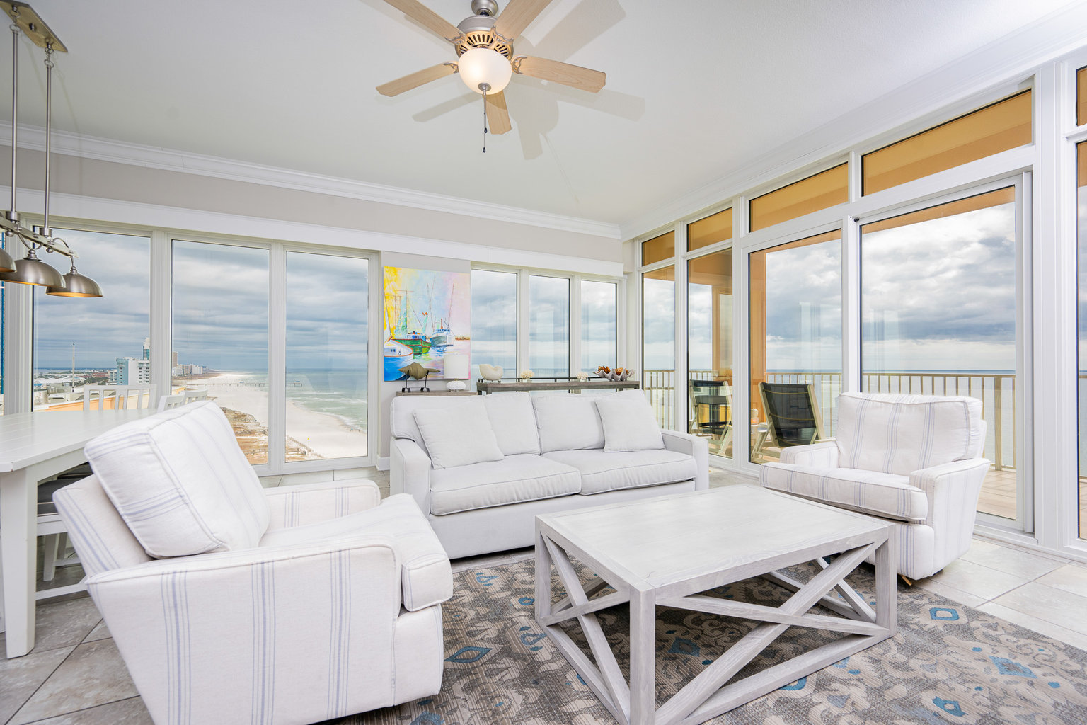 Orange Beach Vacation Rental