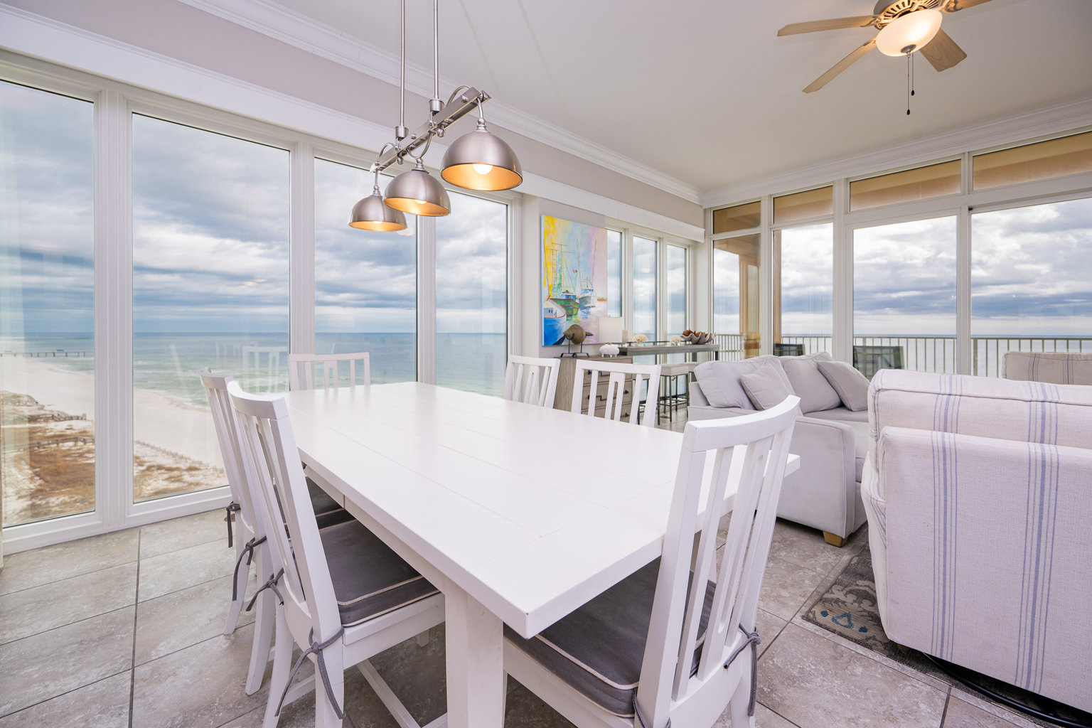 Orange Beach Vacation Rental