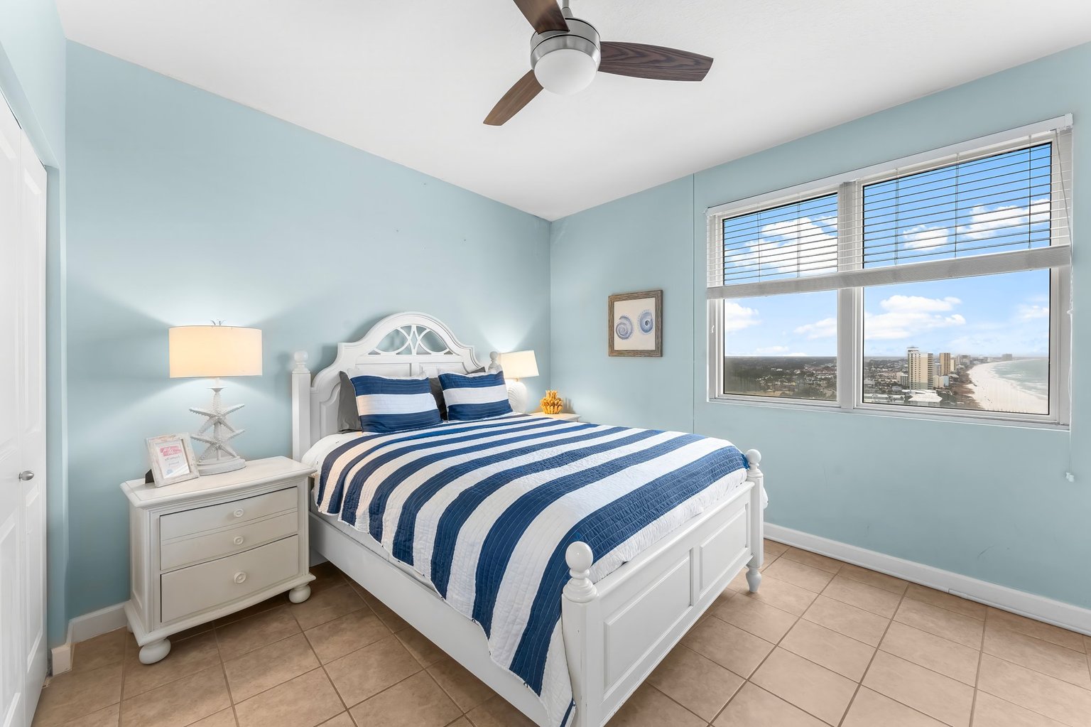 Panama City Beach Vacation Rental