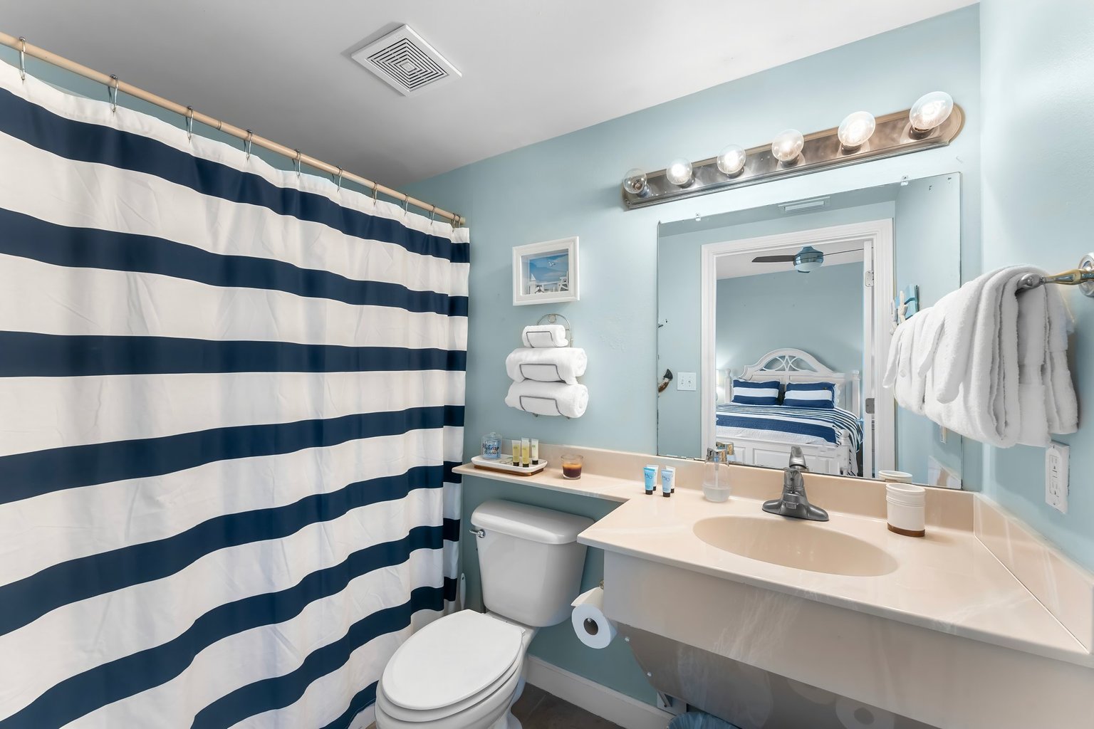 Panama City Beach Vacation Rental