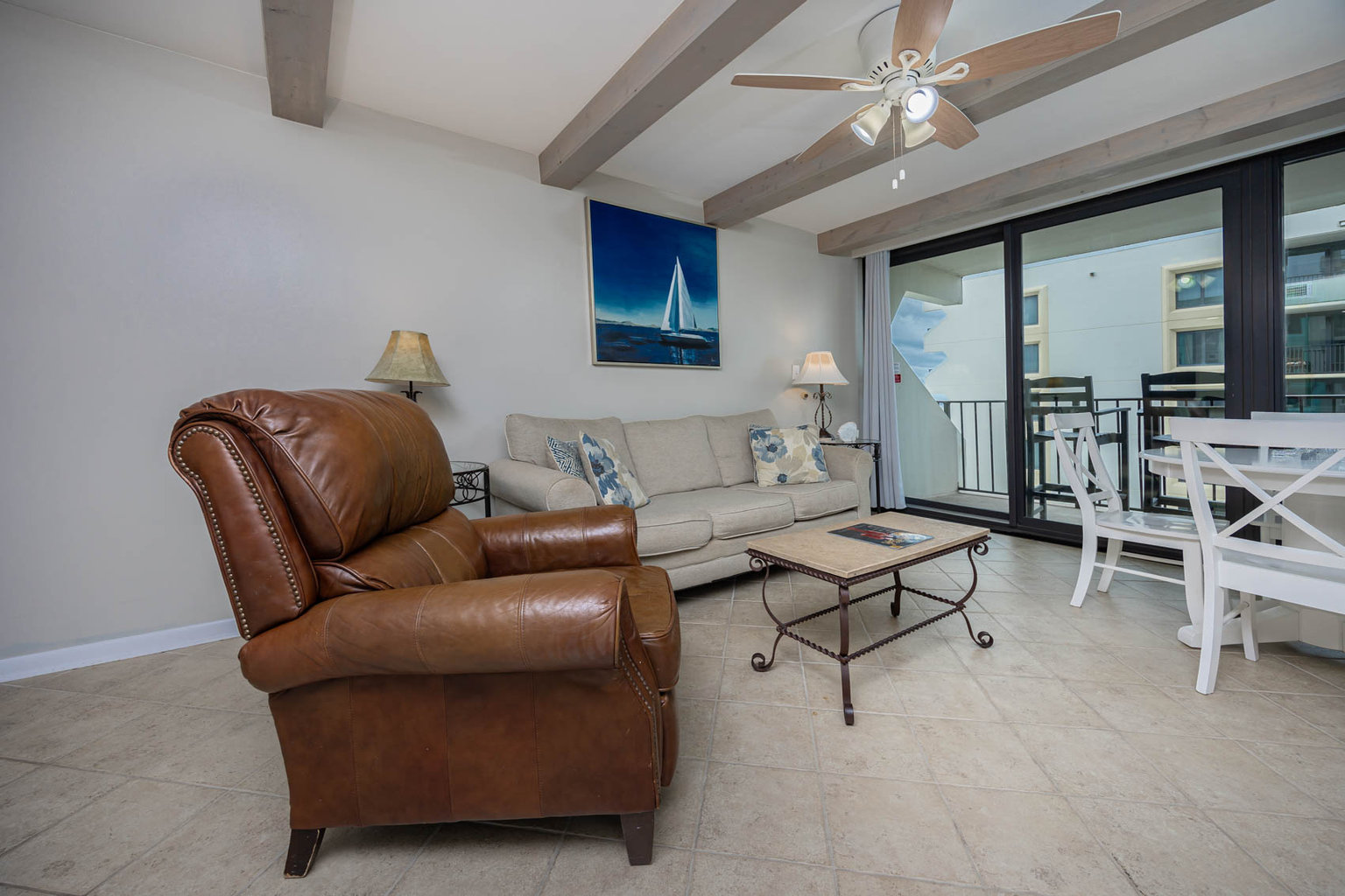 Gulf Shores Vacation Rental