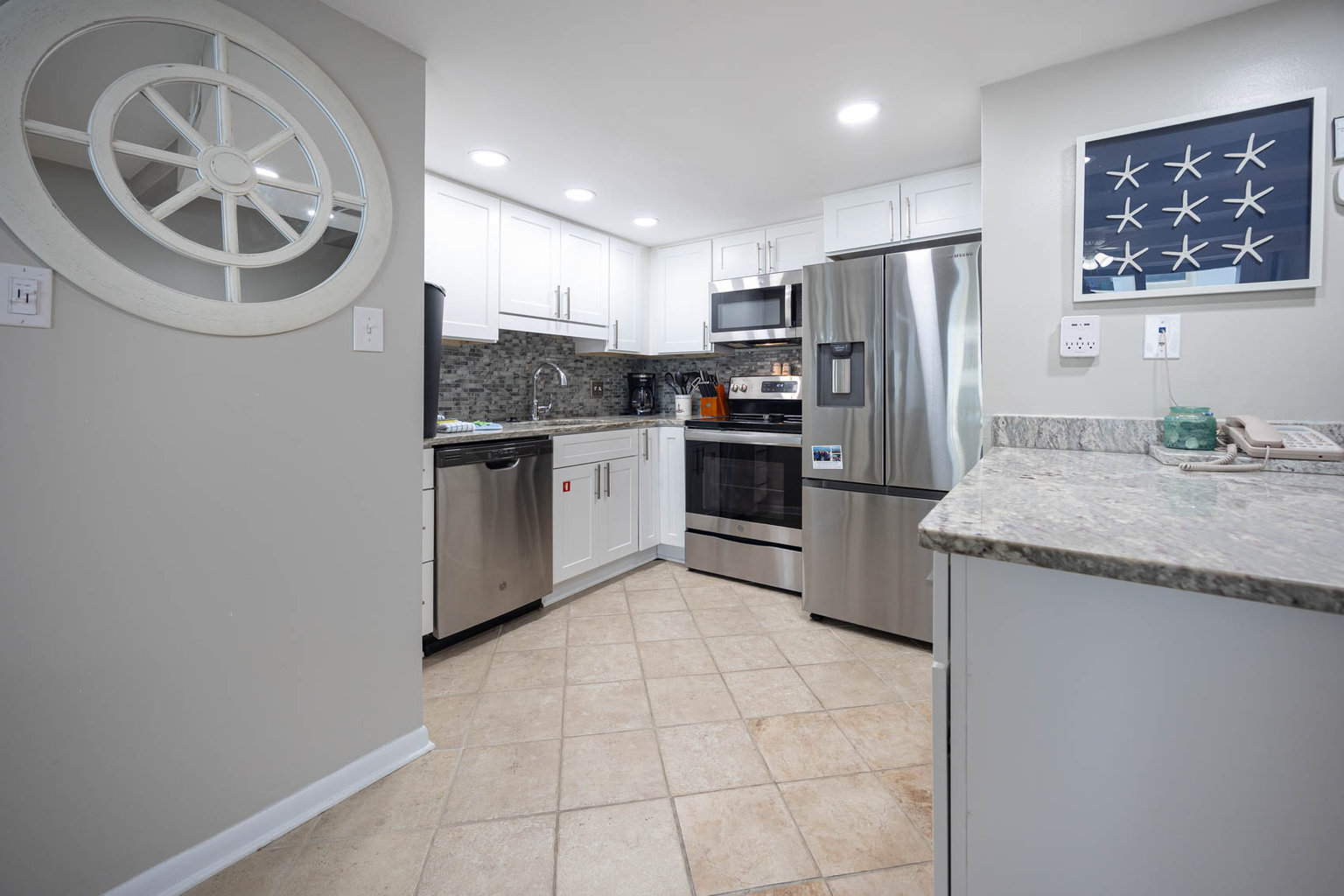 Gulf Shores Vacation Rental