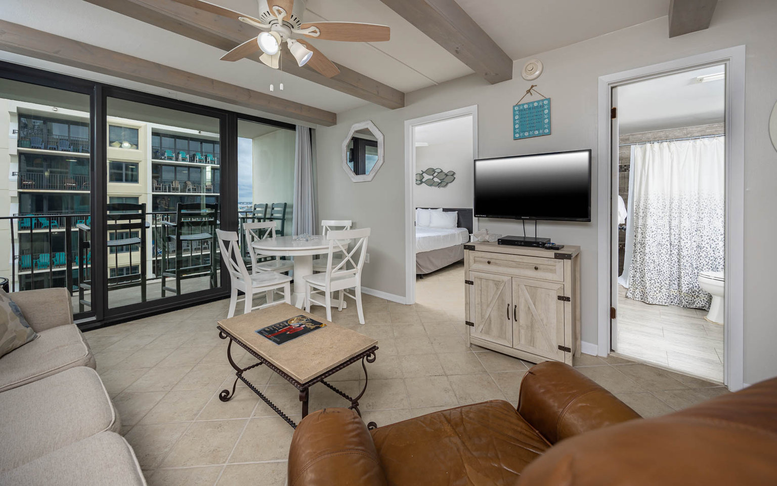 Gulf Shores Vacation Rental
