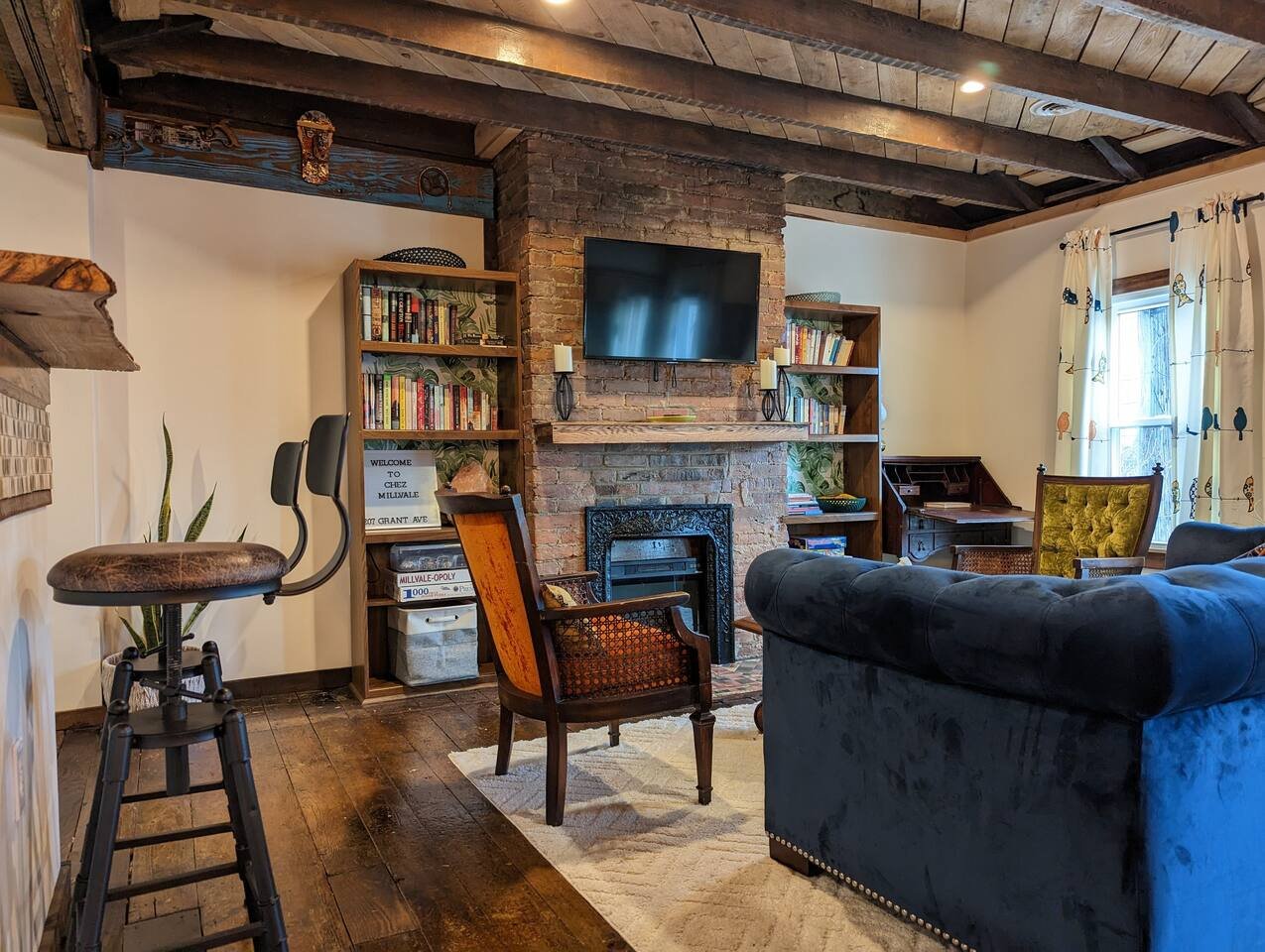 Millvale Vacation Rental