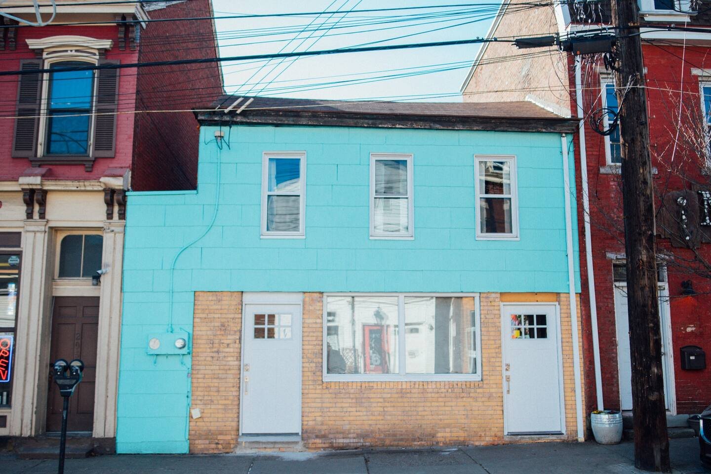 Millvale Vacation Rental