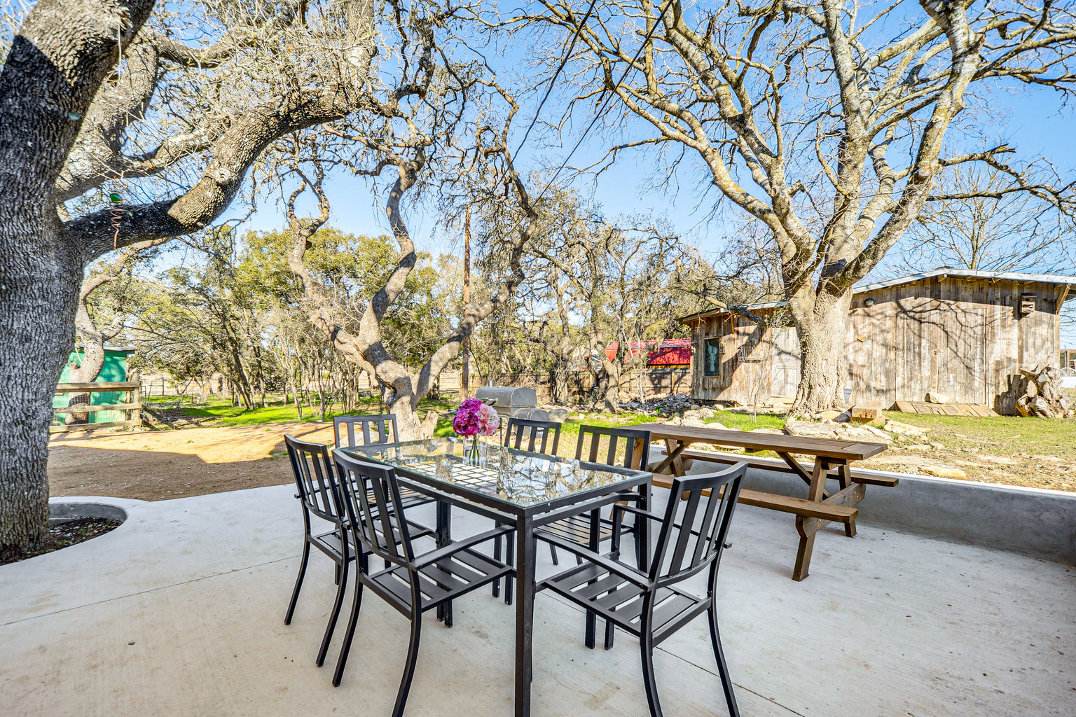 Dripping Springs Vacation Rental