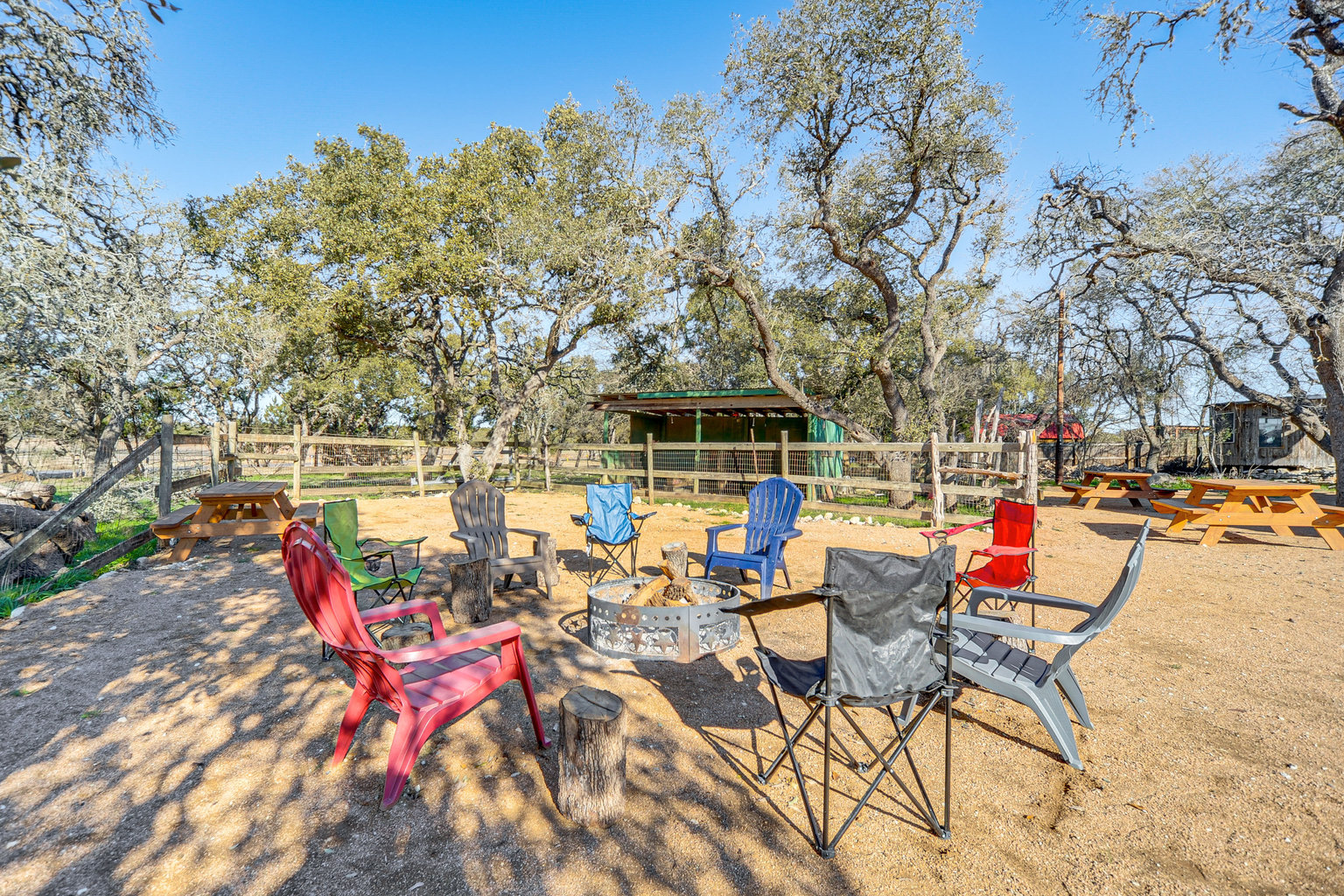 Dripping Springs Vacation Rental