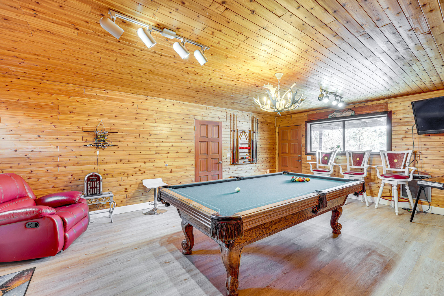 Wrightwood Vacation Rental