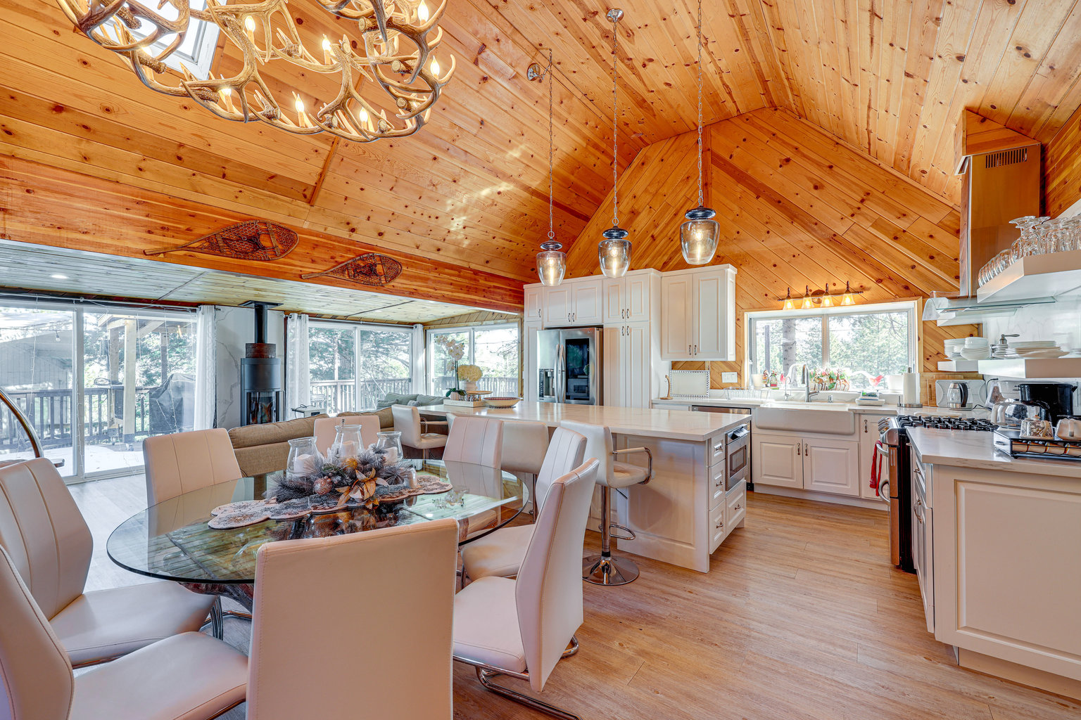 Wrightwood Vacation Rental