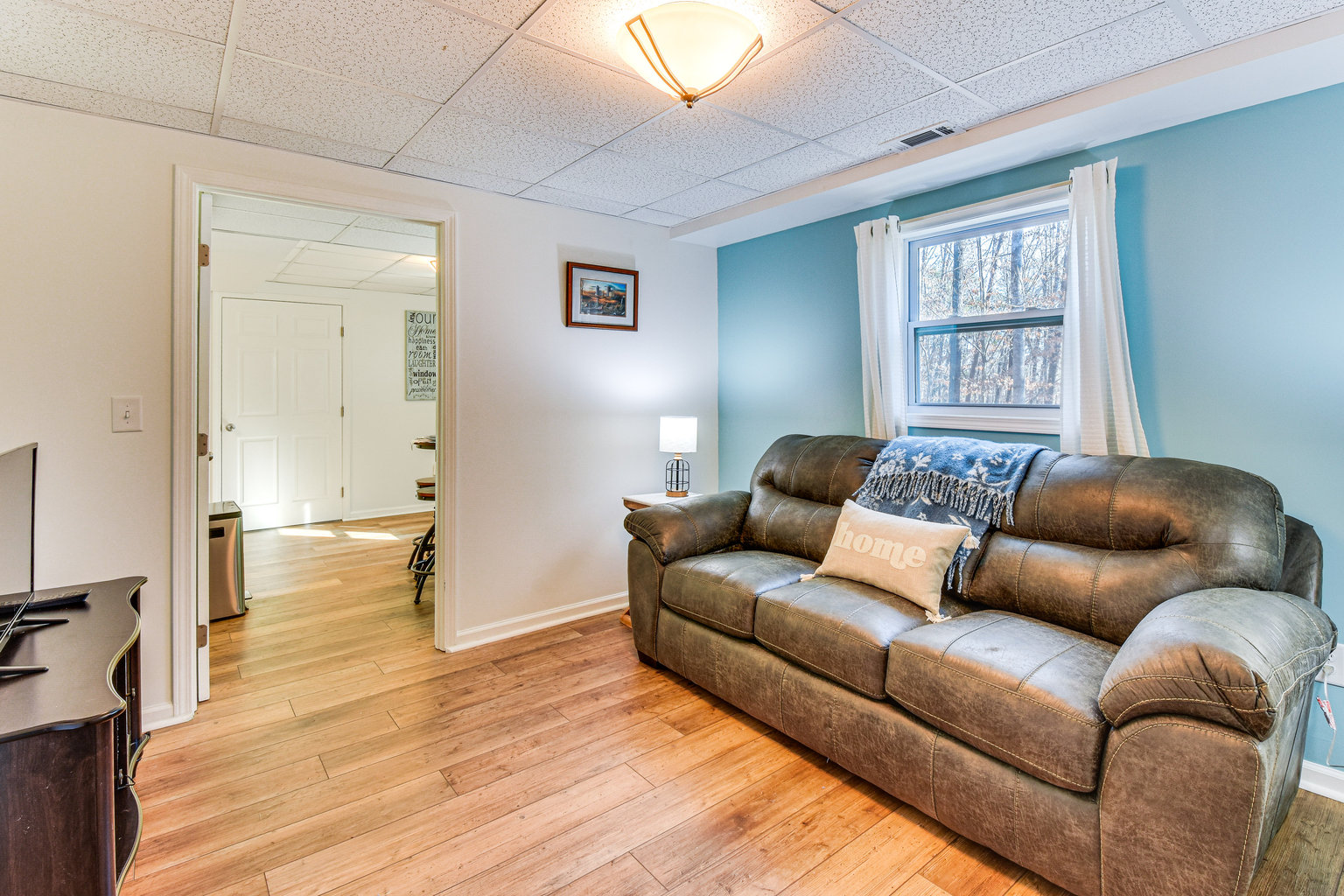 Toccoa Vacation Rental