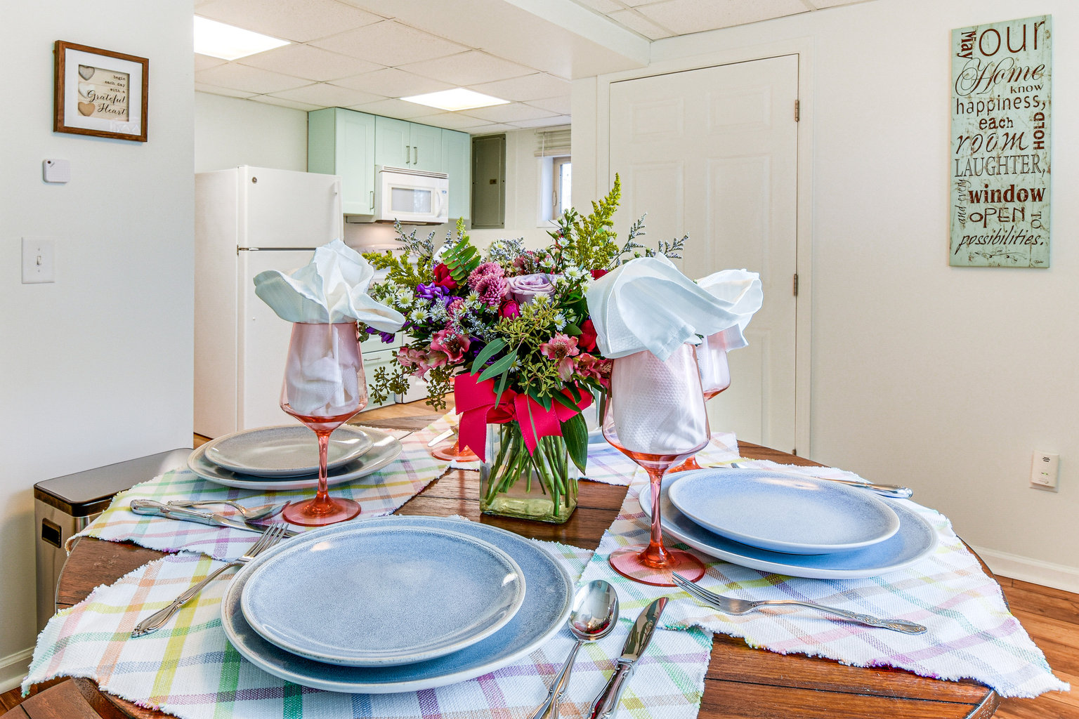 Toccoa Vacation Rental