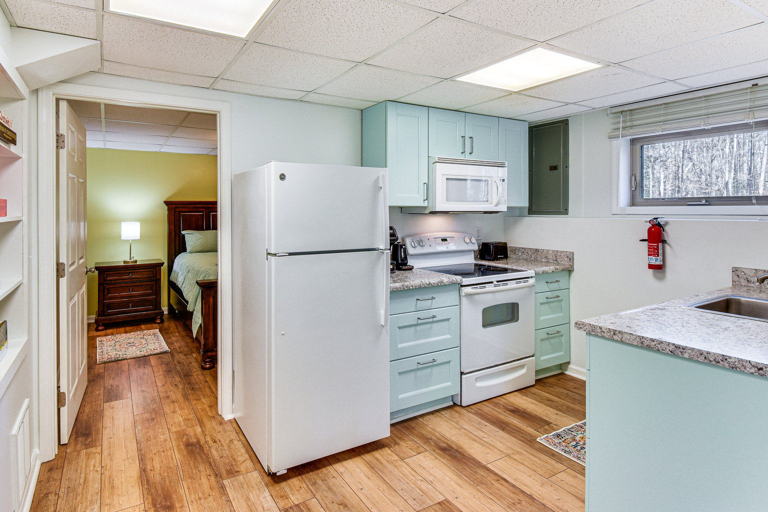 Toccoa Vacation Rental