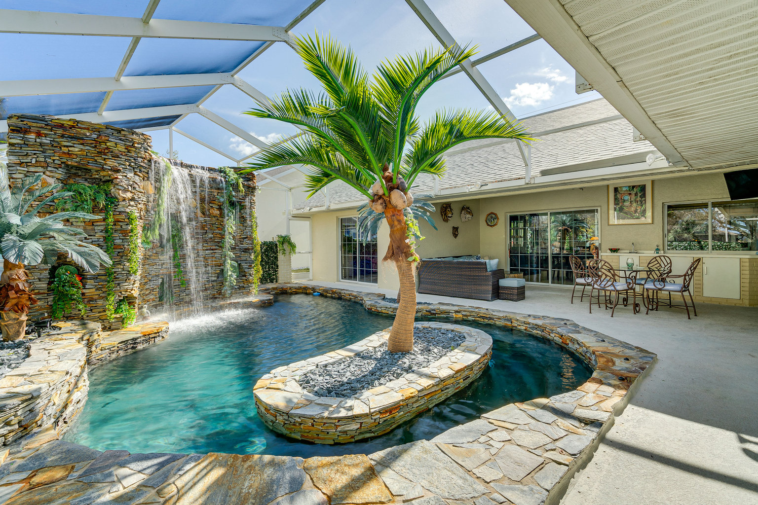 Punta Gorda Vacation Rental