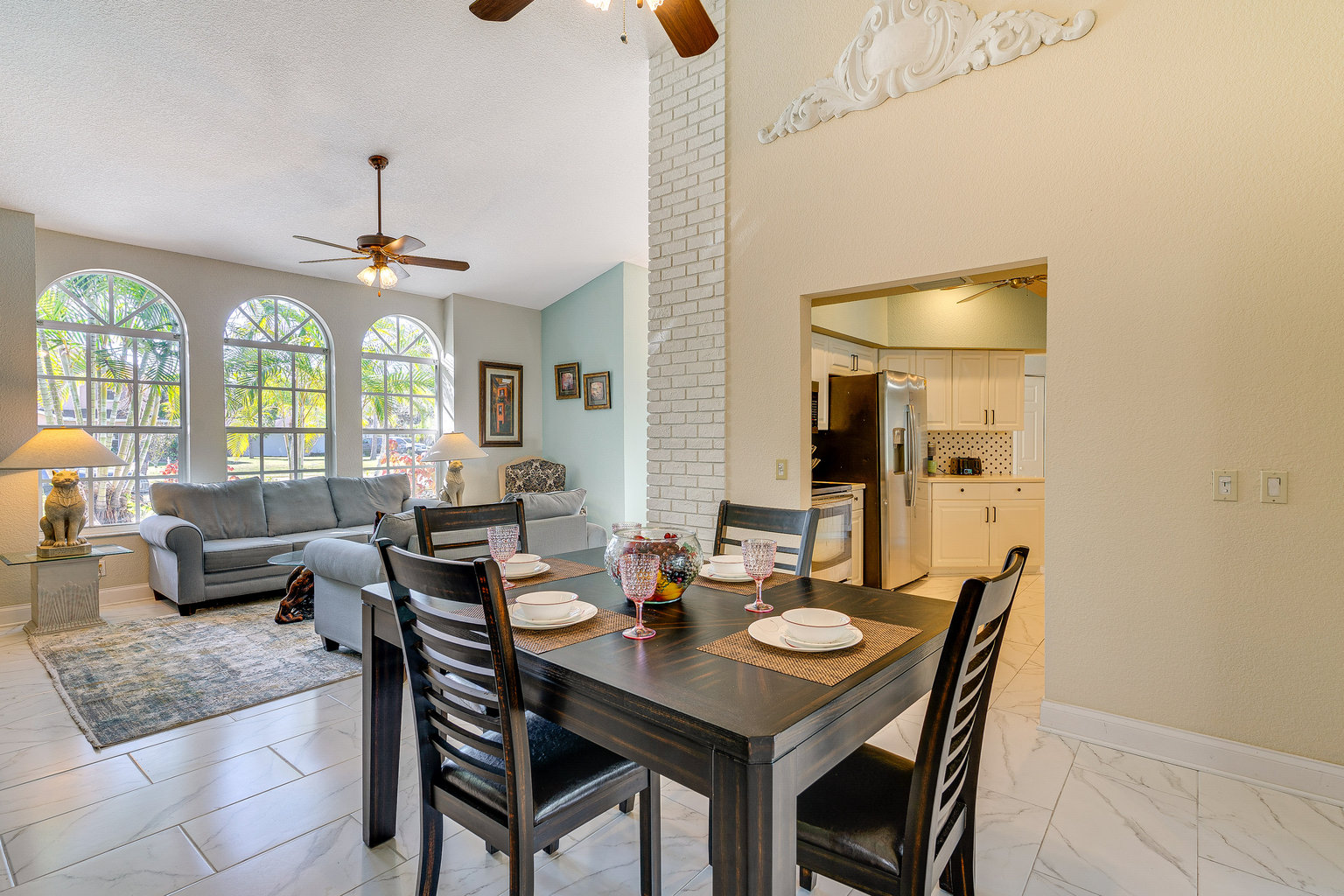 Punta Gorda Vacation Rental