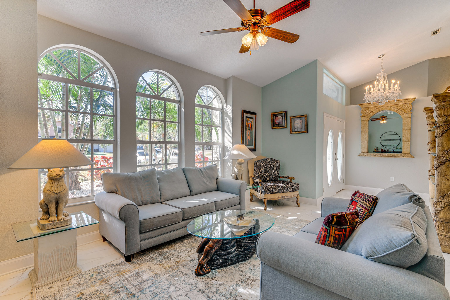 Punta Gorda Vacation Rental