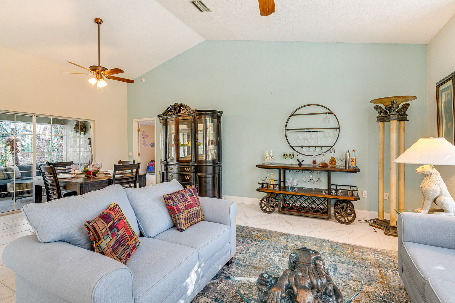 Punta Gorda Vacation Rental